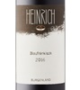 Heinrich Blaufrankisch  2016